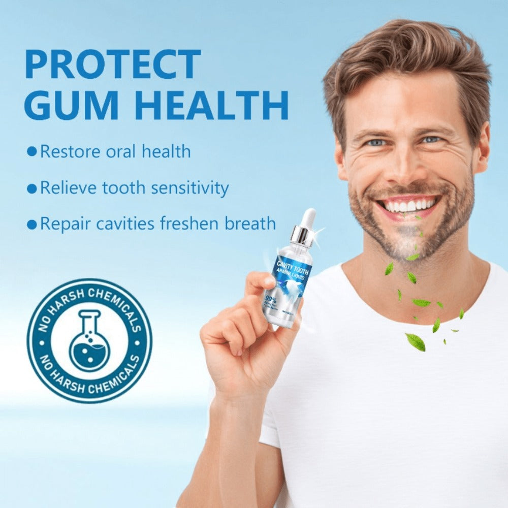 Temporary Tooth Repair Kit ¨C Thermoplastic Dental Filling Beads for Broken, Chipped & Missing Teeth, Temporary Interdental Filling Denture Patch, At-Home Oral Care for Men & Women