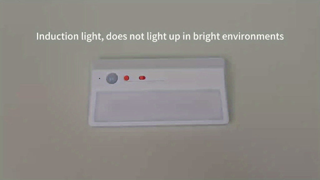 Smart Motion Sensor Night Light Plug-In ¨C Auto On/Off LED Light for Entryway, Corridor, Hallway & Staircase with USB Charging, No Drilling Required