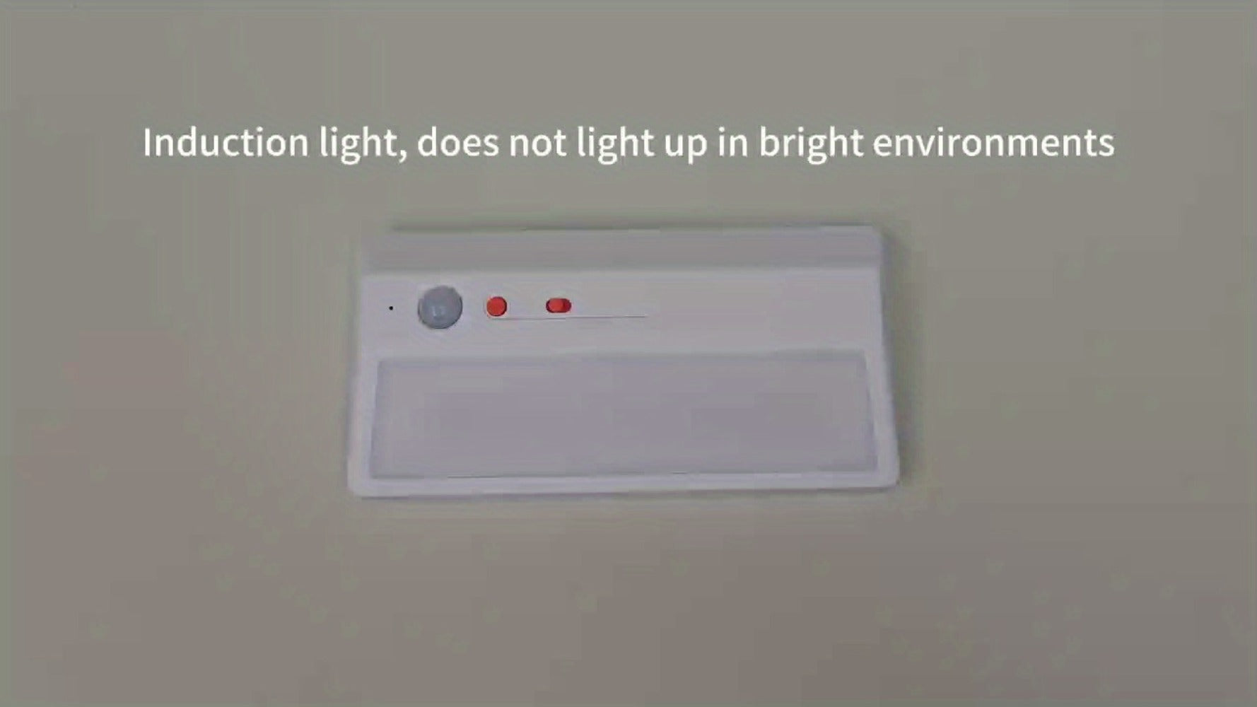 Smart Motion Sensor Night Light Plug-In ¨C Auto On/Off LED Light for Entryway, Corridor, Hallway & Staircase with USB Charging, No Drilling Required