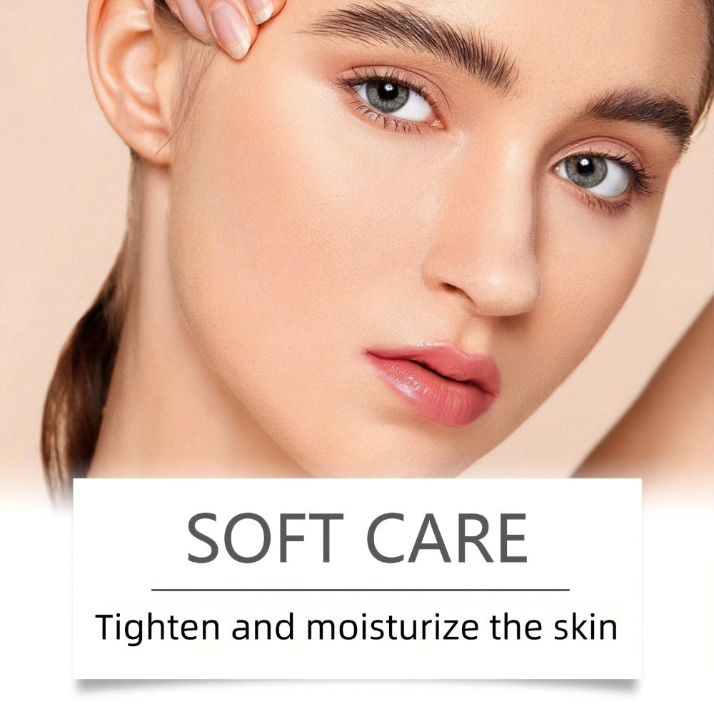 Collagen Sleep Facial Mask 40 Pack Overnight Moisturizing Firming Skin Care Mask 4g Each Hydrating Anti-Aging Face Mask for All Skin Types Nourishing Brightening Gift Set Women
