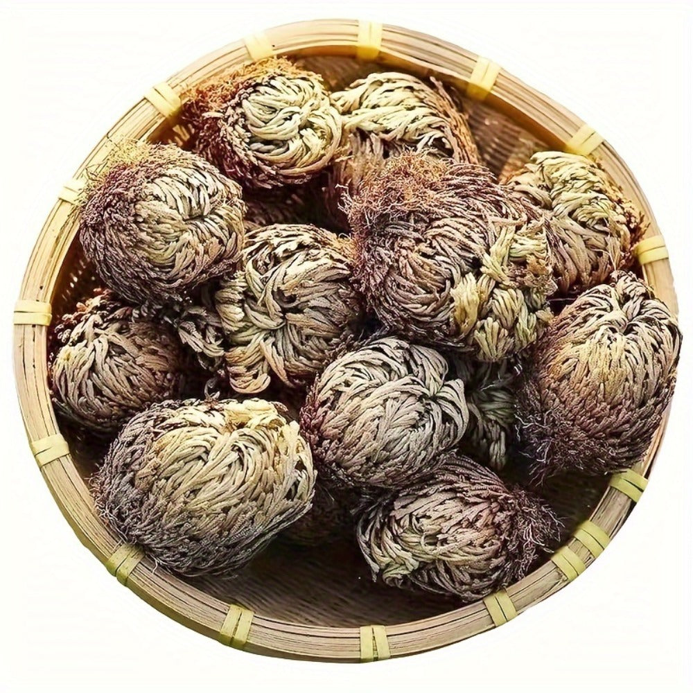 Rose of Jericho 20pcs - Selaginella Lepidophylla Dried Prayer Plants for Spiritual Purification, Home Decor & Luck - Sacred Resurrection Fern Gift Set