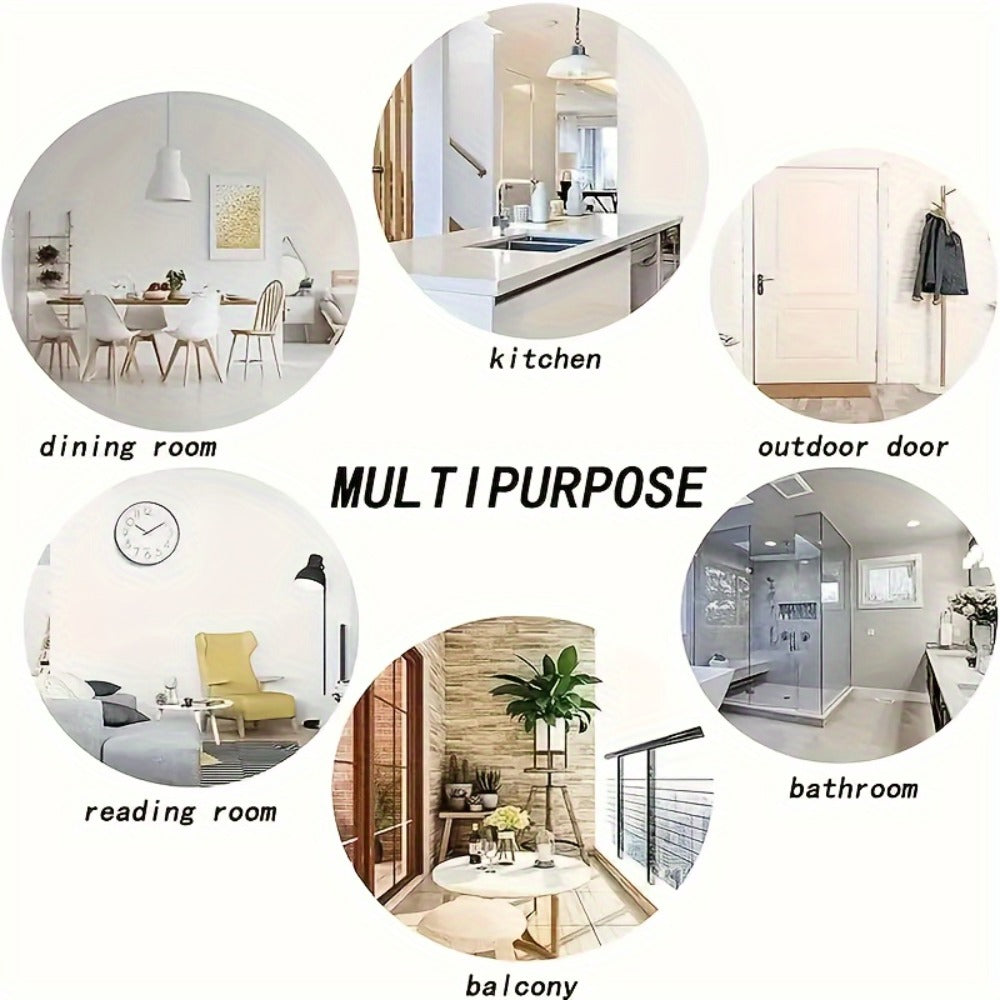 Non-Slip Area Rug Fluffy Soft Carpet - Modern Home Decor Floor Mat for Living Room, Bedroom, Kitchen & Bathroom | Easy Clean Cute Plush Rug in Multiple Colors & Sizes | Indoor Anti-Slip Floor Decoration