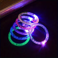 LED Glow Bracelets Party Pack ¨C Flashing Light-Up Wristbands for Birthday, Concert, Carnival & Halloween, Assorted Colors Bulk Set 24 39 79 Pcs Night Light Party Supplies Gift