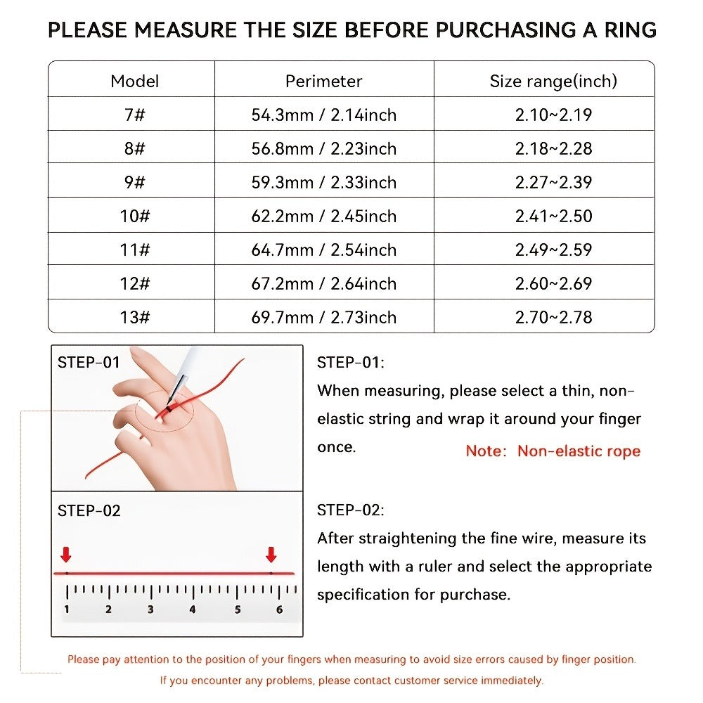 Smart Ring Health Fitness Tracker - Sleep Monitor Heart Rate Temperature Blood Pressure Pedometer Calorie Menstrual Cycle Tracker, Bluetooth 5.0 Compatible with iPhone Android, No Subscription Fee