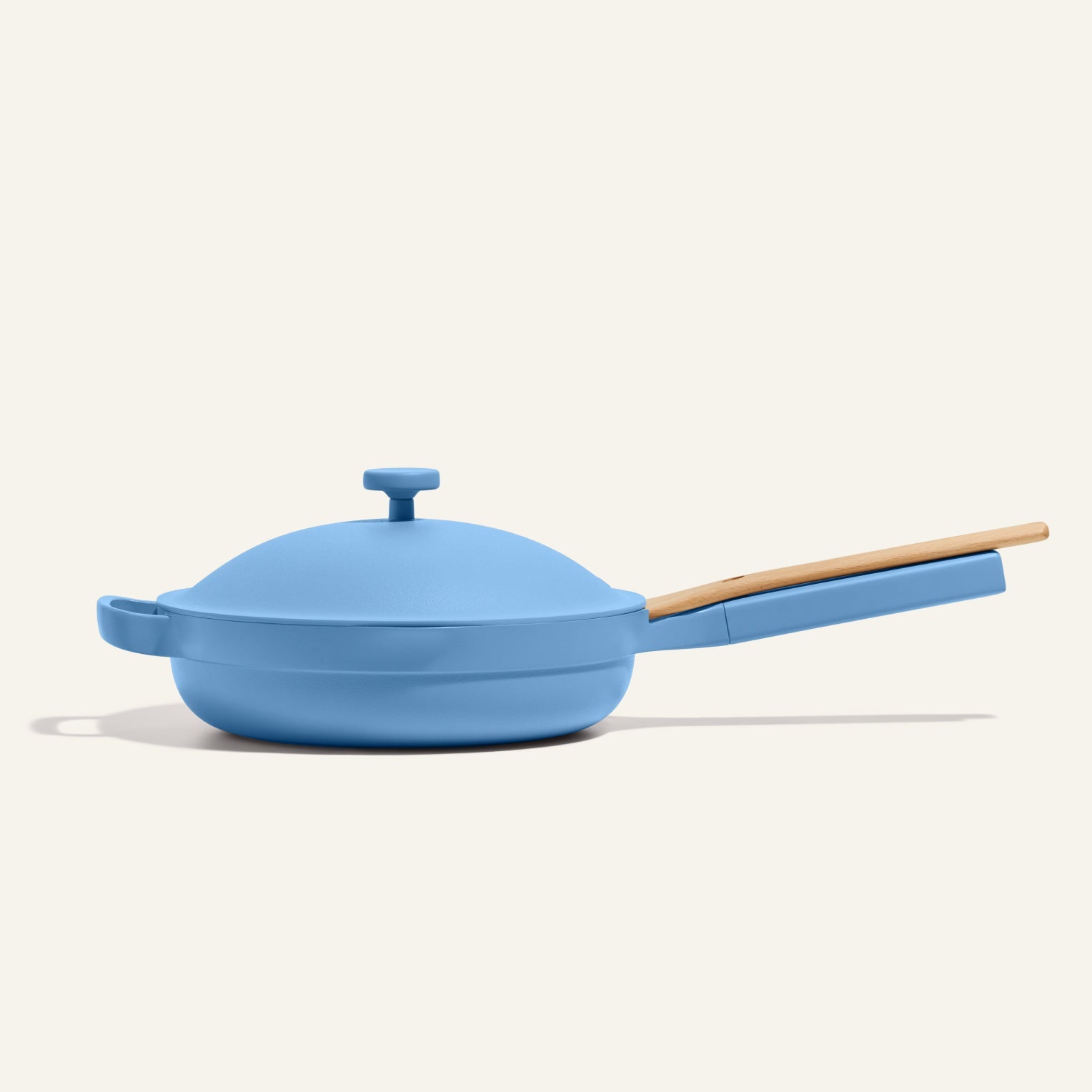 Ceramic Nonstick Always Pan 10.5¡±