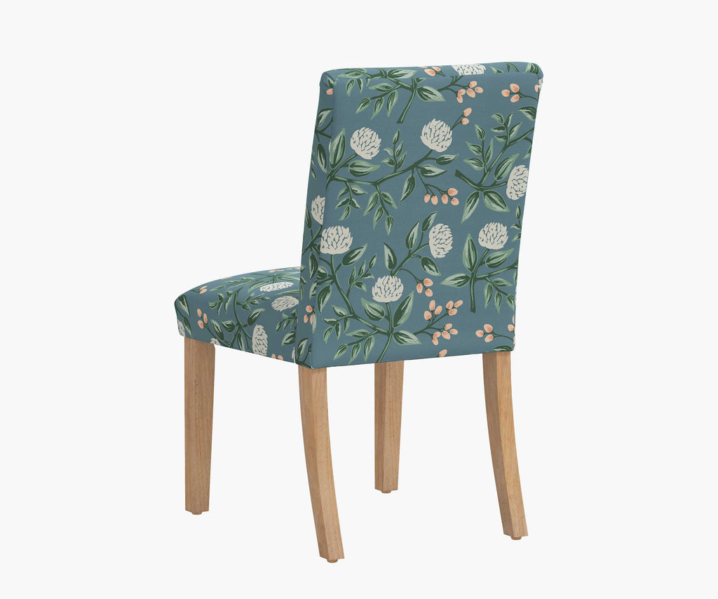 Lorraine Dining Chair - Peonies
