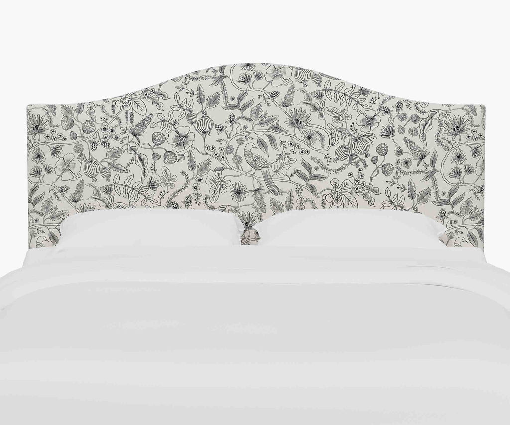 Mayfair Headboard - Aviary