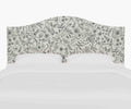 Mayfair Headboard - Aviary