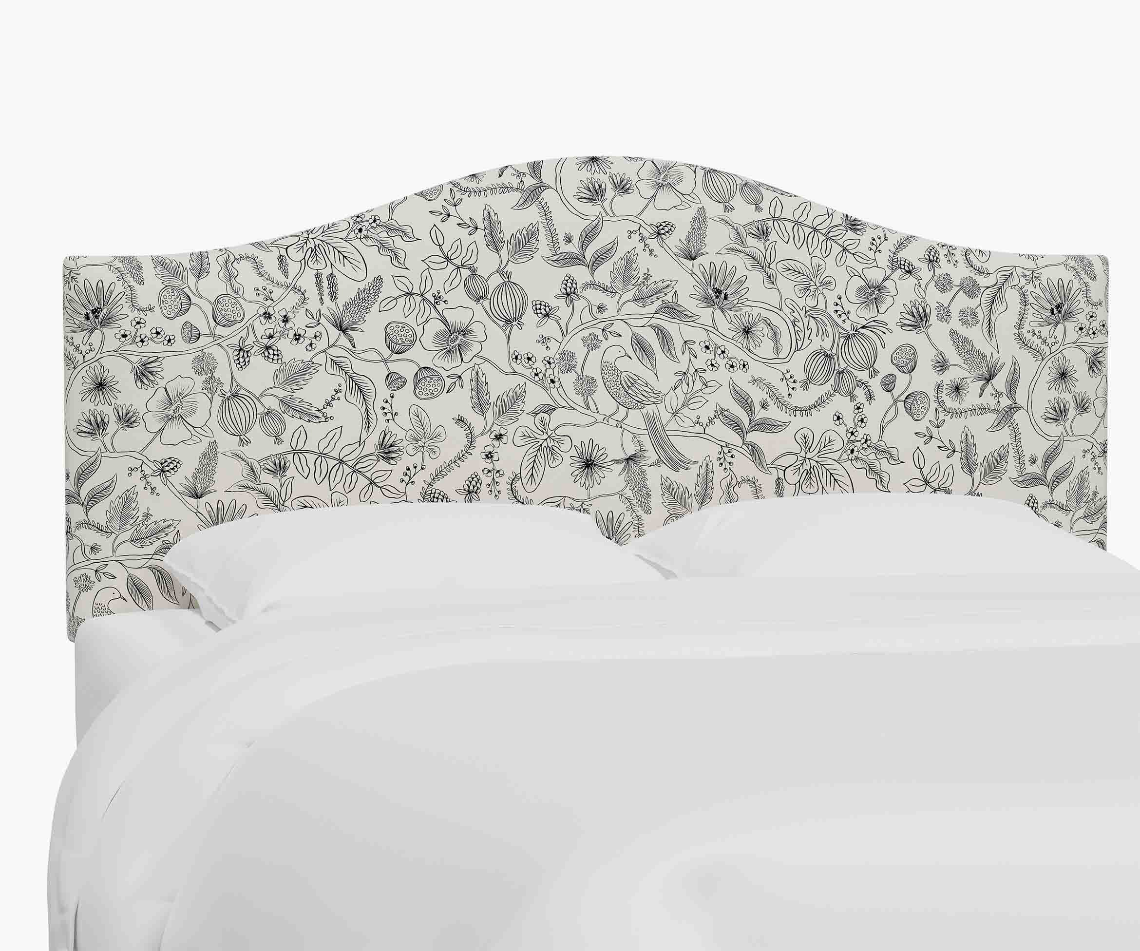 Mayfair Headboard - Aviary