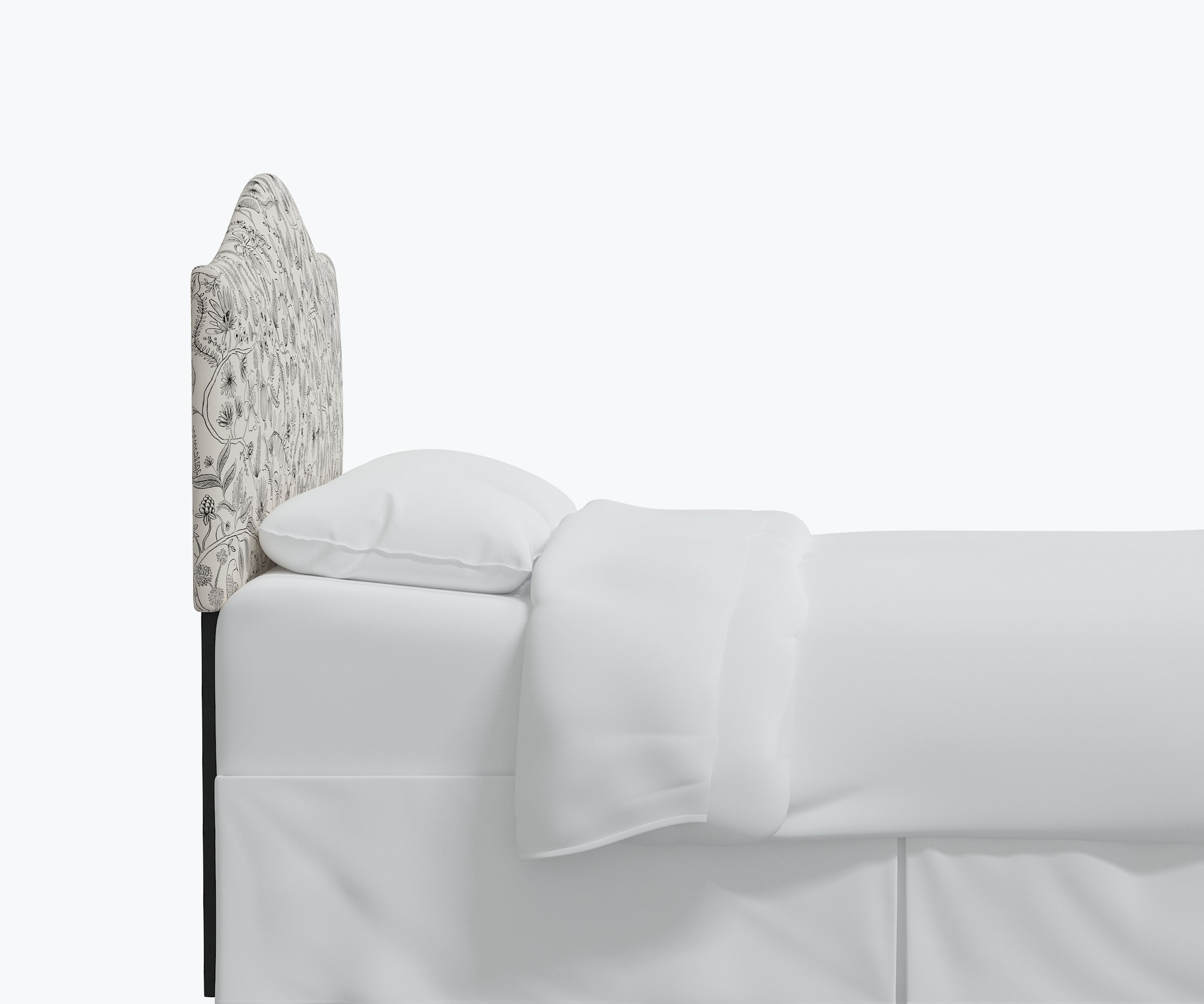 Mayfair Headboard - Aviary