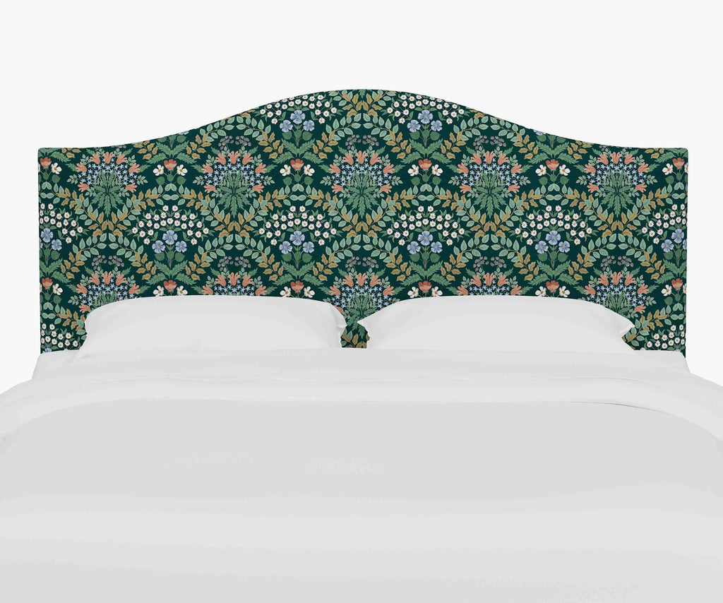Mayfair Headboard - Bramble