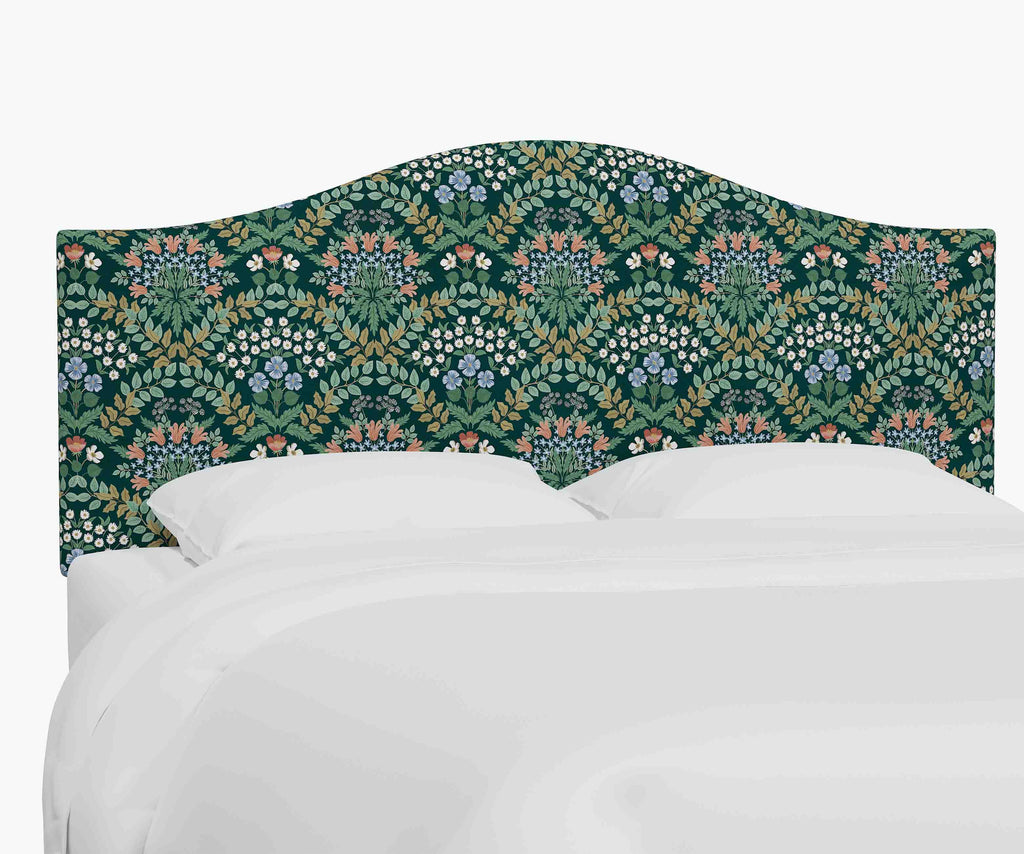 Mayfair Headboard - Bramble