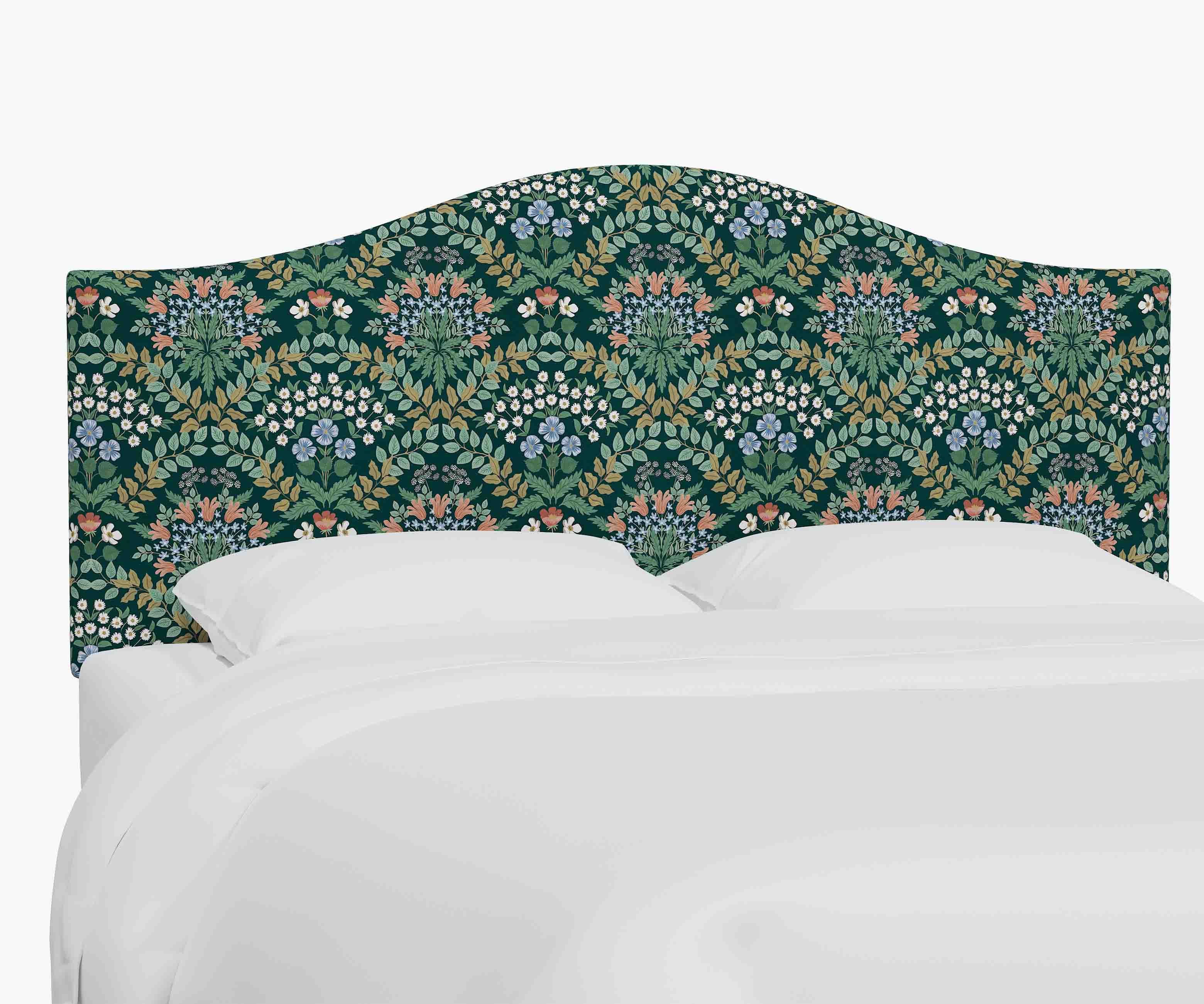 Mayfair Headboard - Bramble
