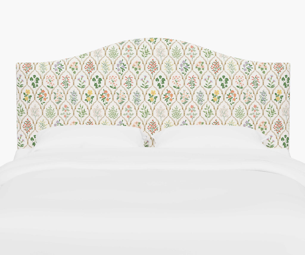 Mayfair Headboard - Hawthorne