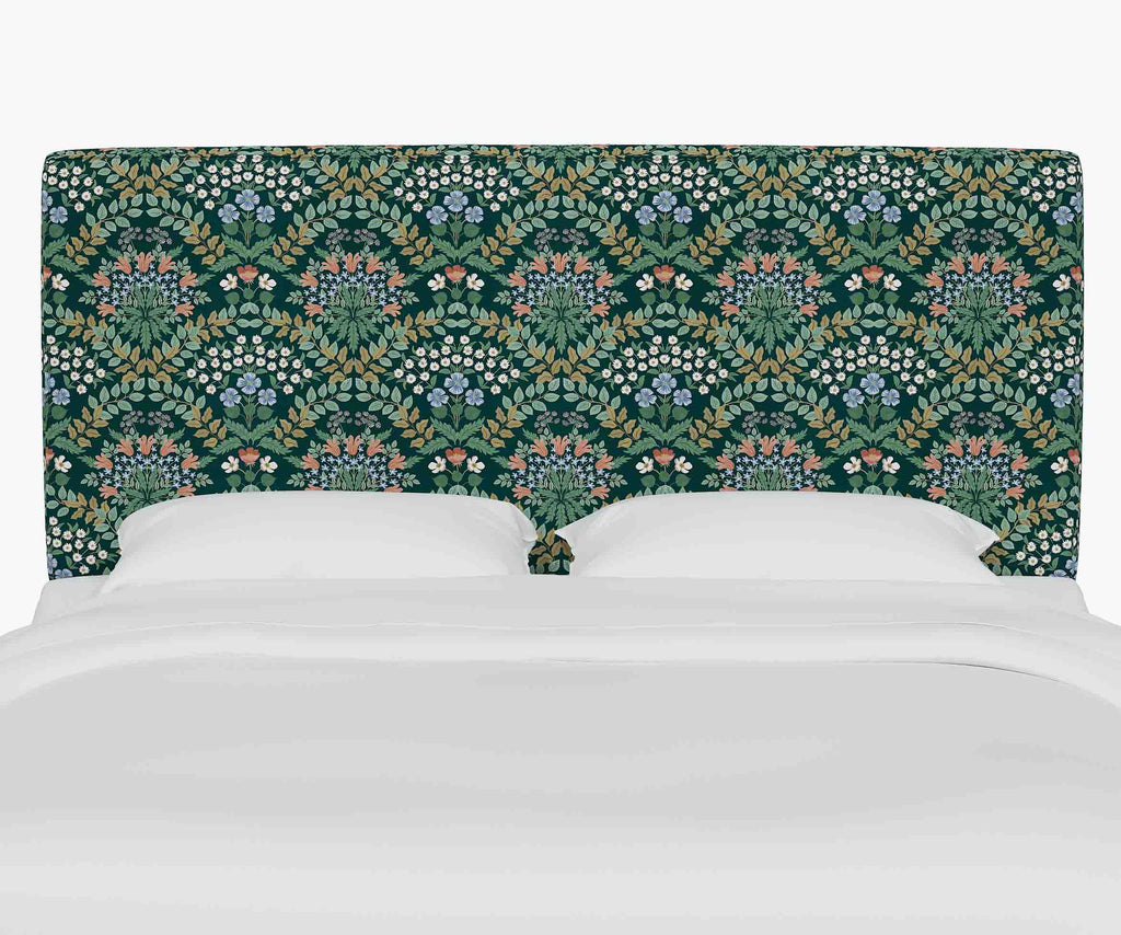 Elly Headboard - Bramble