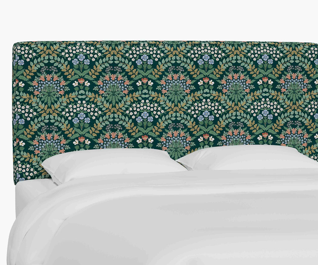 Elly Headboard - Bramble
