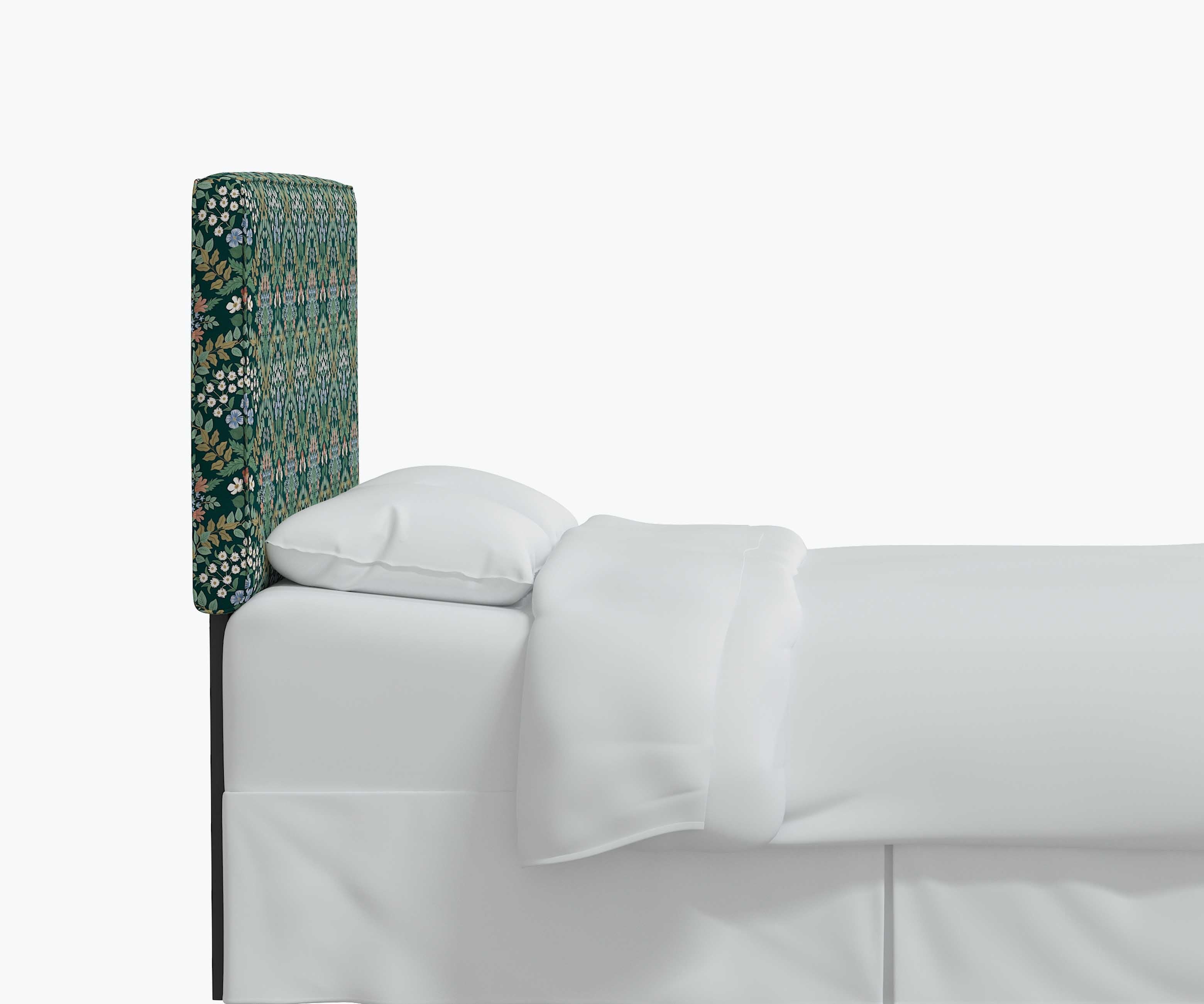 Elly Headboard - Bramble