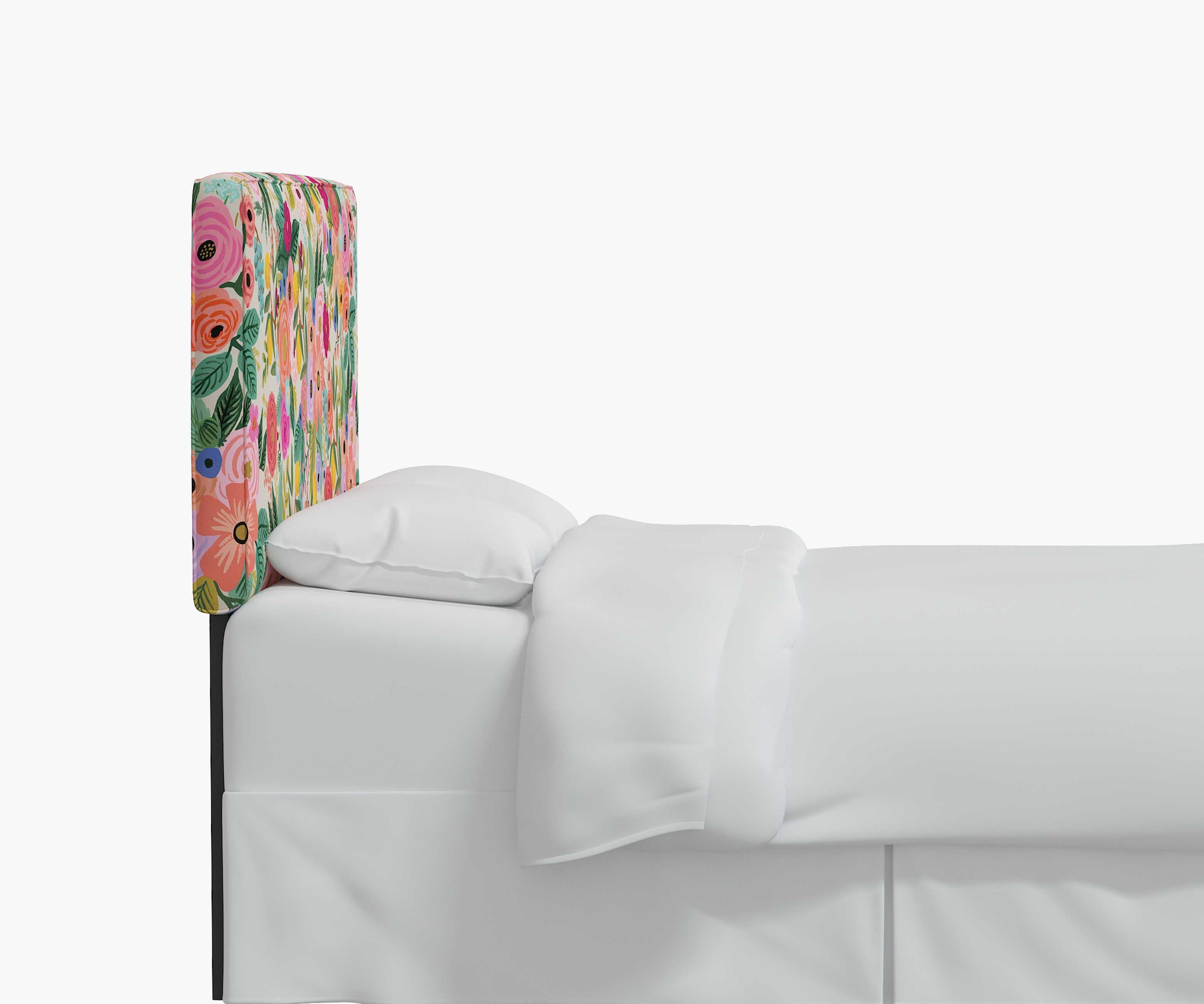 Elly Headboard - Garden Party