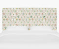 Elly Headboard - Hawthorne