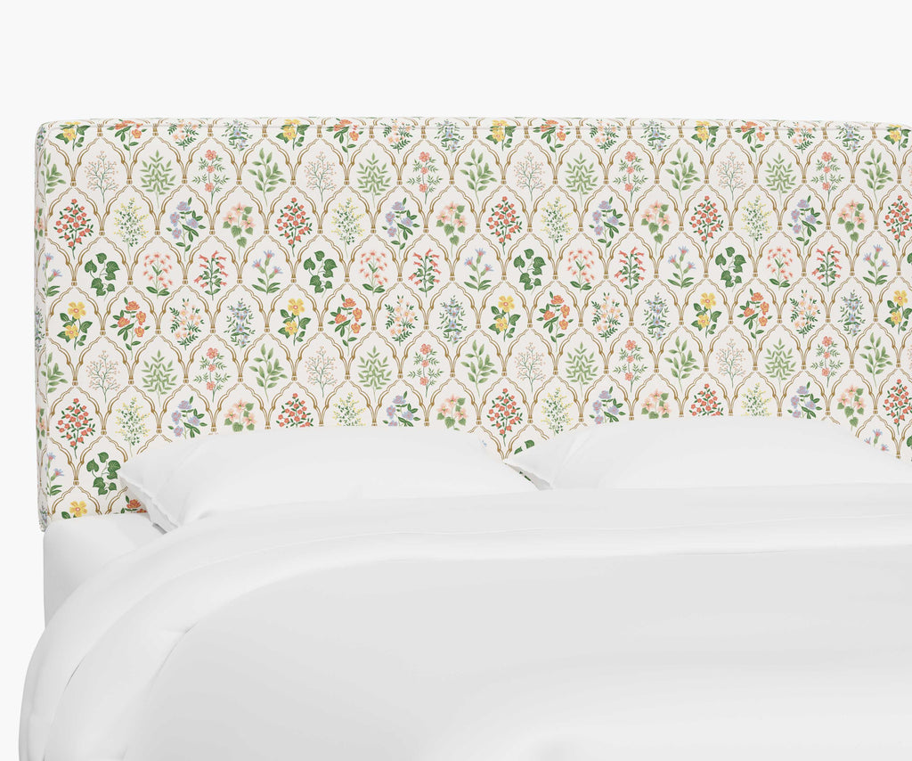 Elly Headboard - Hawthorne