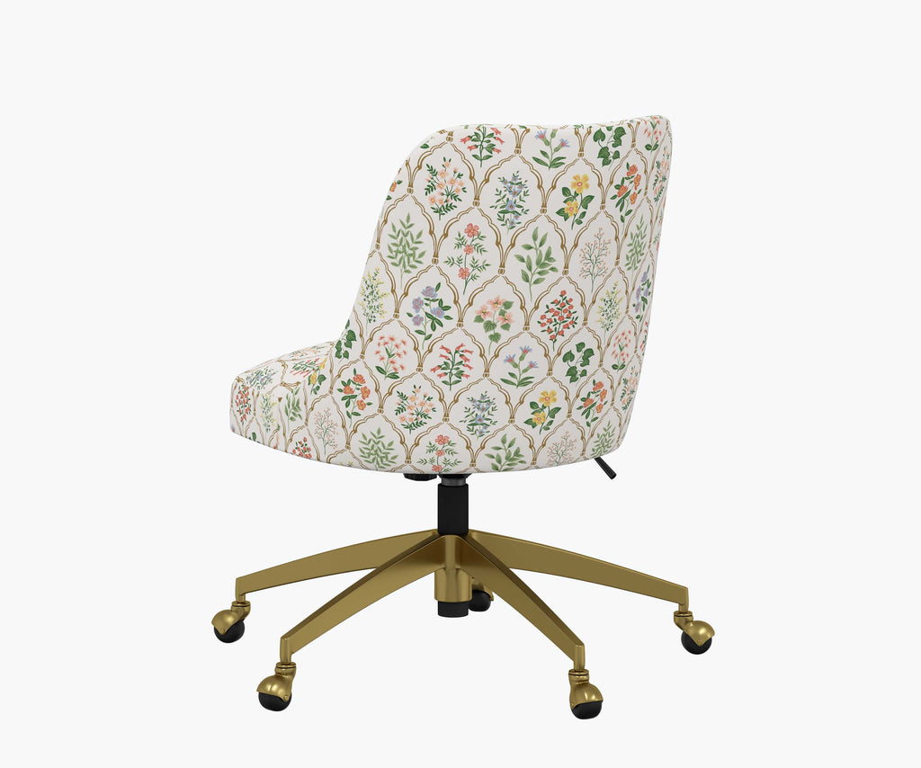 Oxford Desk Chair - Hawthorne