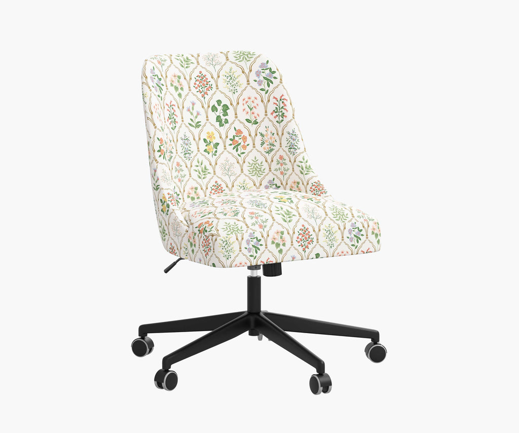 Oxford Desk Chair - Hawthorne