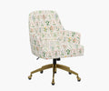 Cambridge Desk Chair - Hawthorne