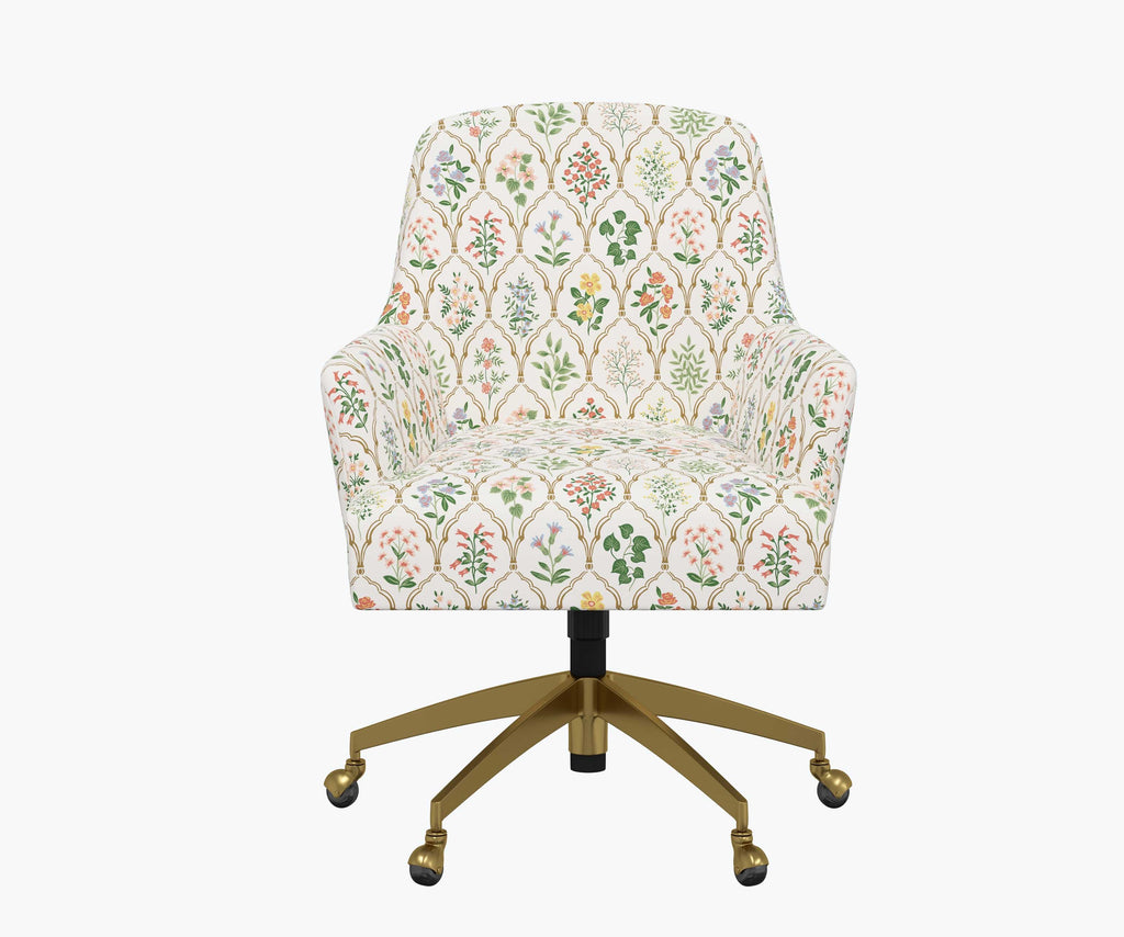 Cambridge Desk Chair - Hawthorne