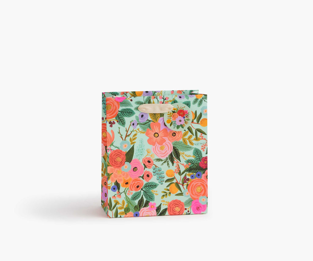 Garden Party Medium Gift Bag