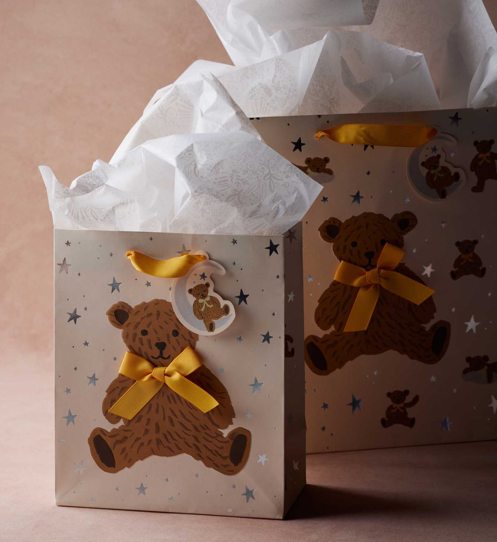 Sweet Little One Medium Gift Bag