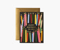 Happy Birthday To You Birthday Cards - Boxed Set