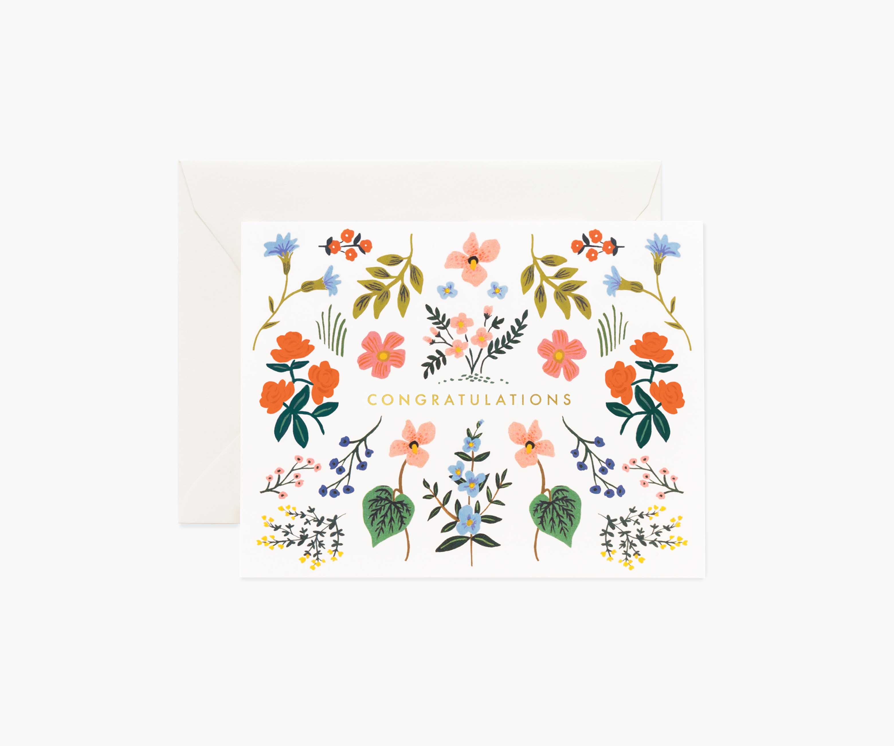 Wildwood Congrats Cards - Boxed Set