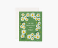 Daisies Thankful for You Thank You Cards - Boxed Set