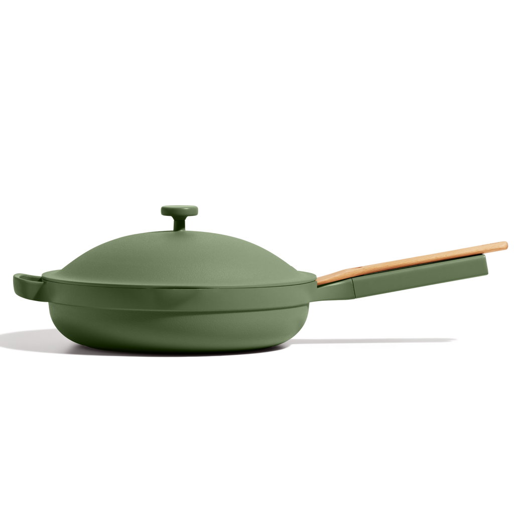 Ceramic Nonstick Always Pan 12.5¡±