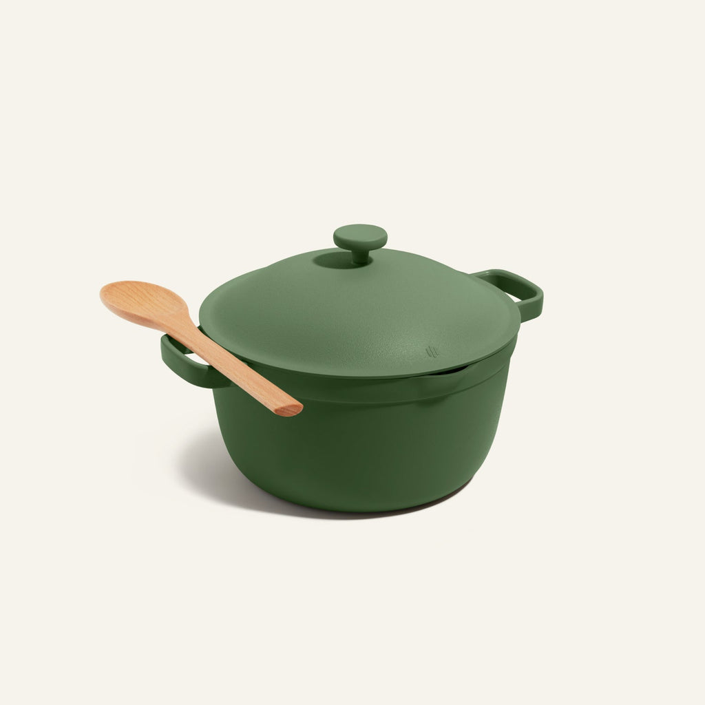 Ceramic Nonstick Perfect Pot 6.5 qt.