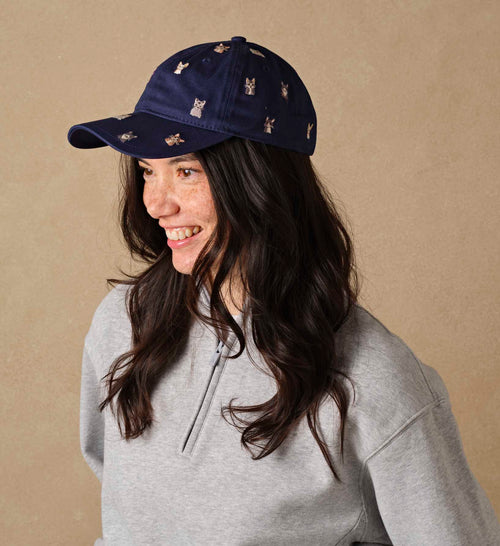 Baseball Cap - Cool Cats