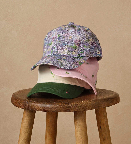 Baseball Cap - Mimi