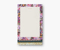 Tiered Notepad - Garden Party