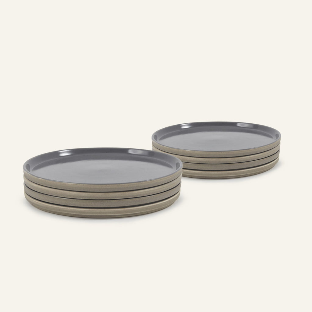 Main Plates