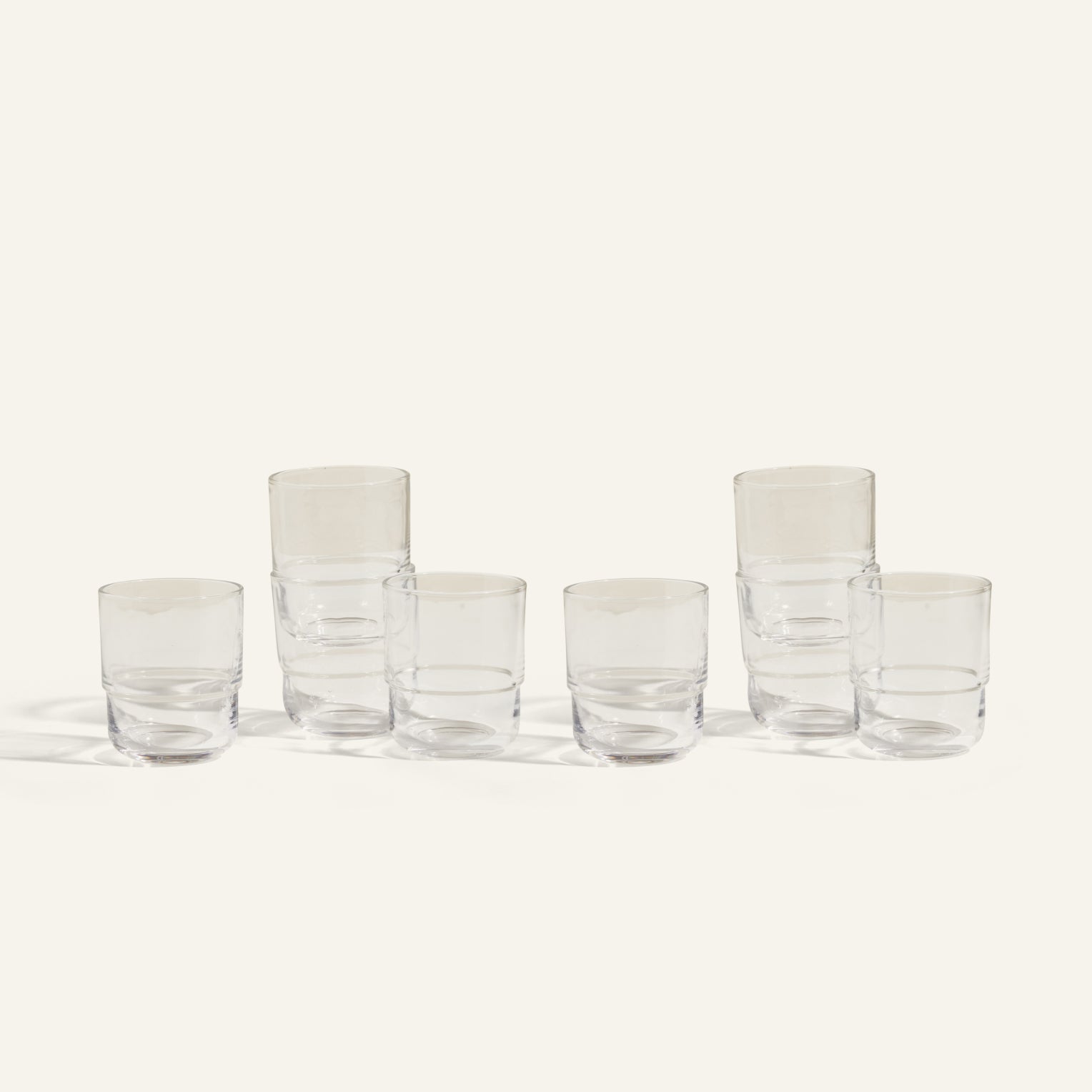 Short Night + Day Glasses