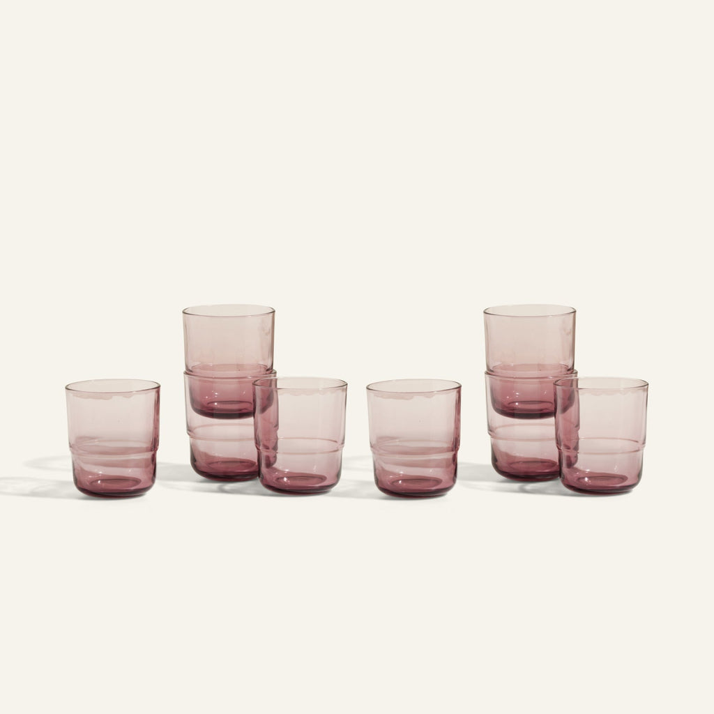 Short Night + Day Glasses