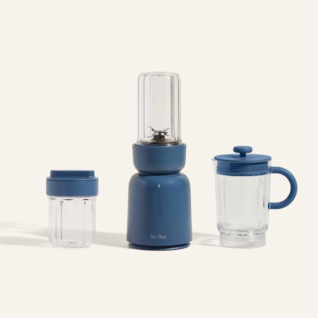 Splendor Blender + Splendor Blender Everything Kit
