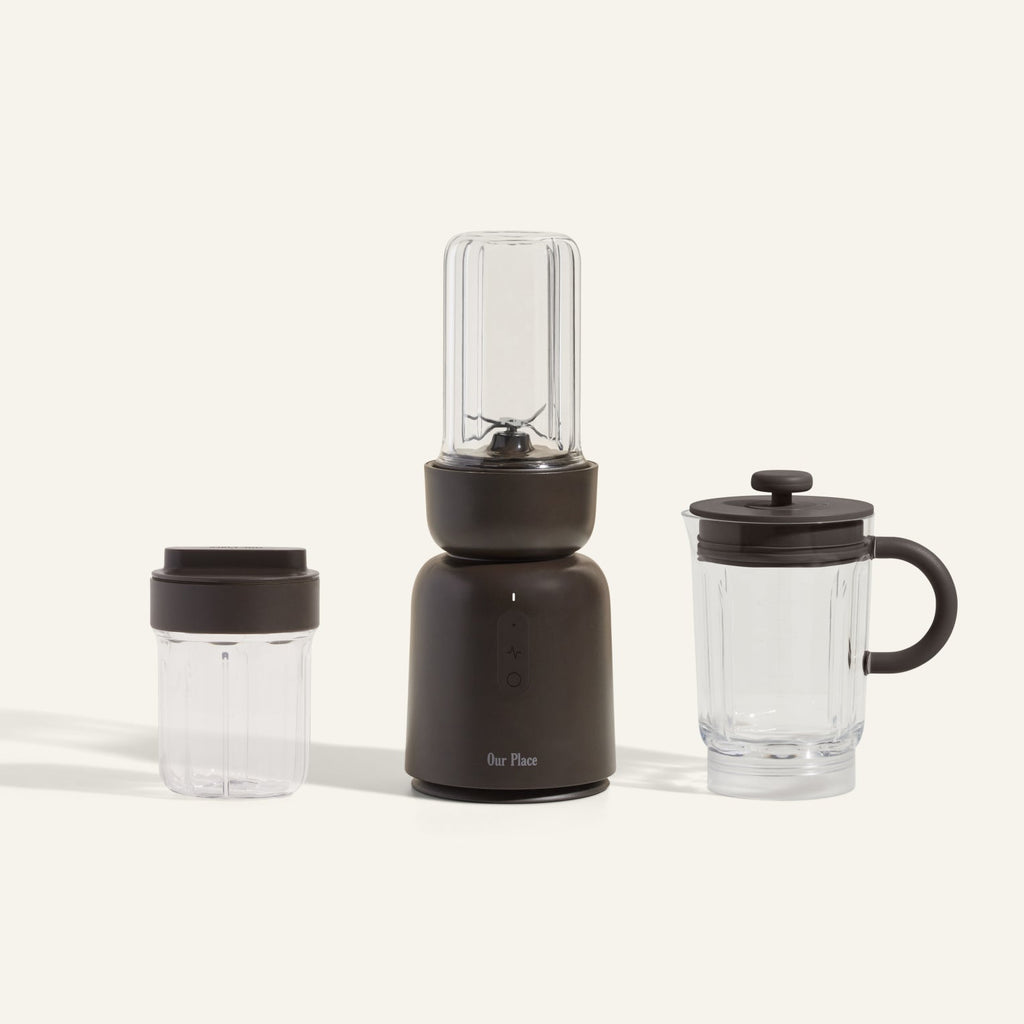 Splendor Blender + Splendor Blender Everything Kit