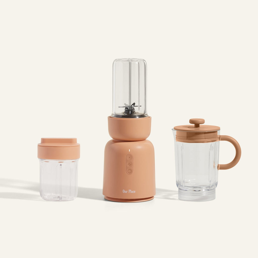 Splendor Blender + Splendor Blender Everything Kit