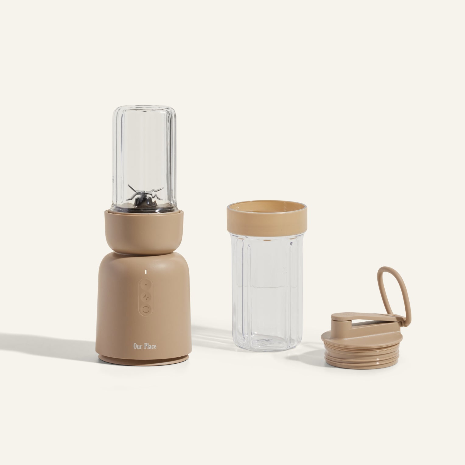 Splendor Blender + Splendor Blender Personal Kit