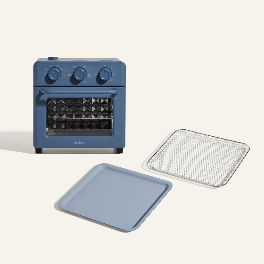 Wonder Oven + Wonder Oven Essentials Kit
