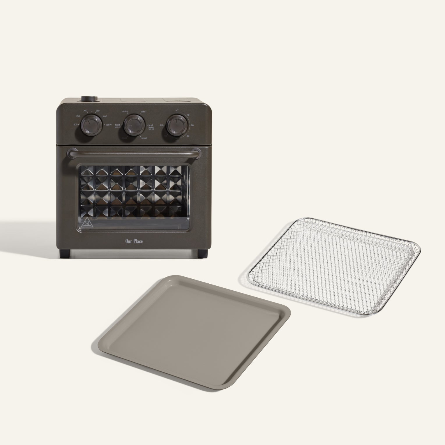 Wonder Oven + Wonder Oven Essentials Kit
