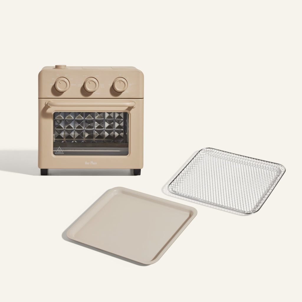 Wonder Oven + Wonder Oven Essentials Kit