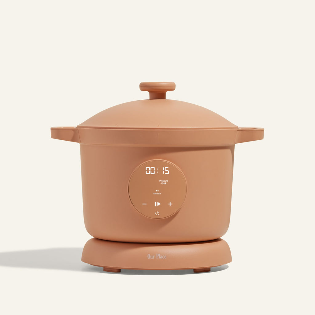Dream Cooker