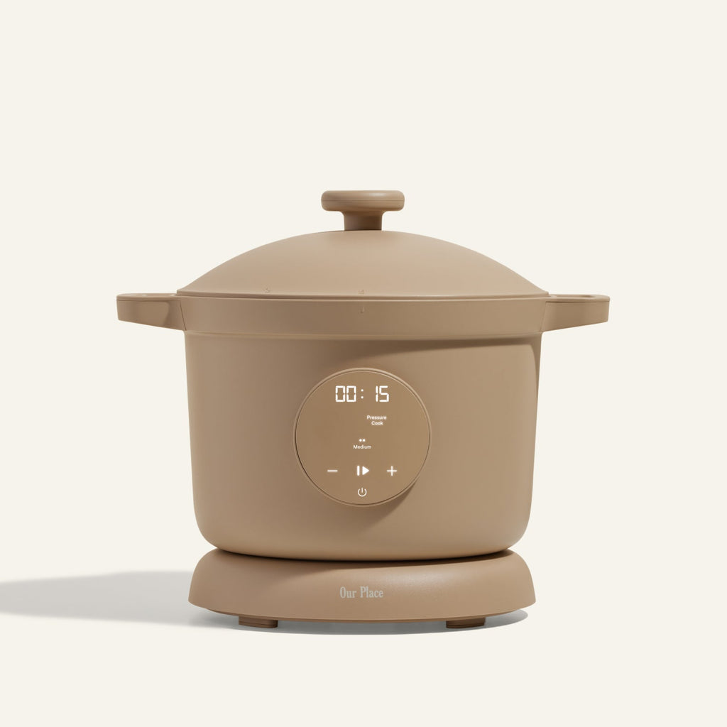 Dream Cooker